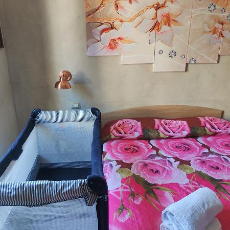 Pantaleone Holiday House Διαμέρισμα Κατάνια Εξωτερικό φωτογραφία