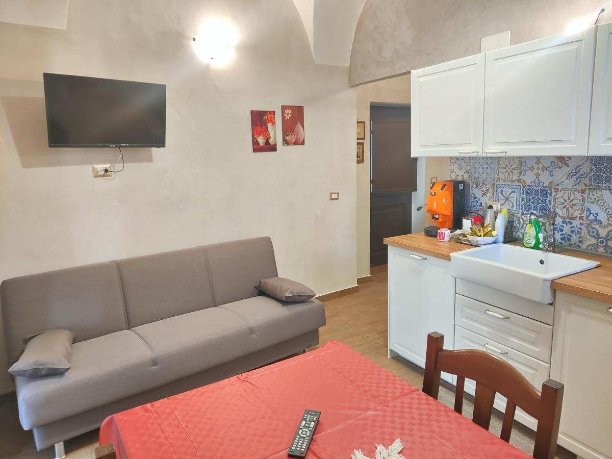 Pantaleone Holiday House Διαμέρισμα Κατάνια Εξωτερικό φωτογραφία