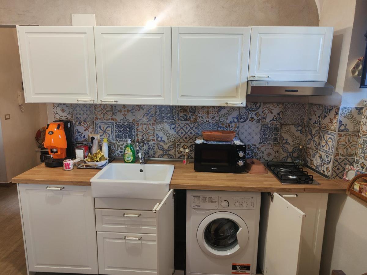 Pantaleone Holiday House Διαμέρισμα Κατάνια Εξωτερικό φωτογραφία