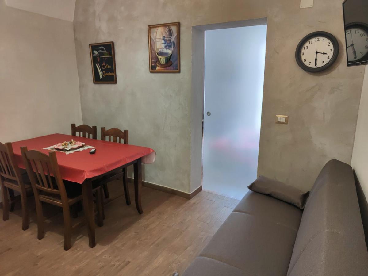 Pantaleone Holiday House Διαμέρισμα Κατάνια Εξωτερικό φωτογραφία