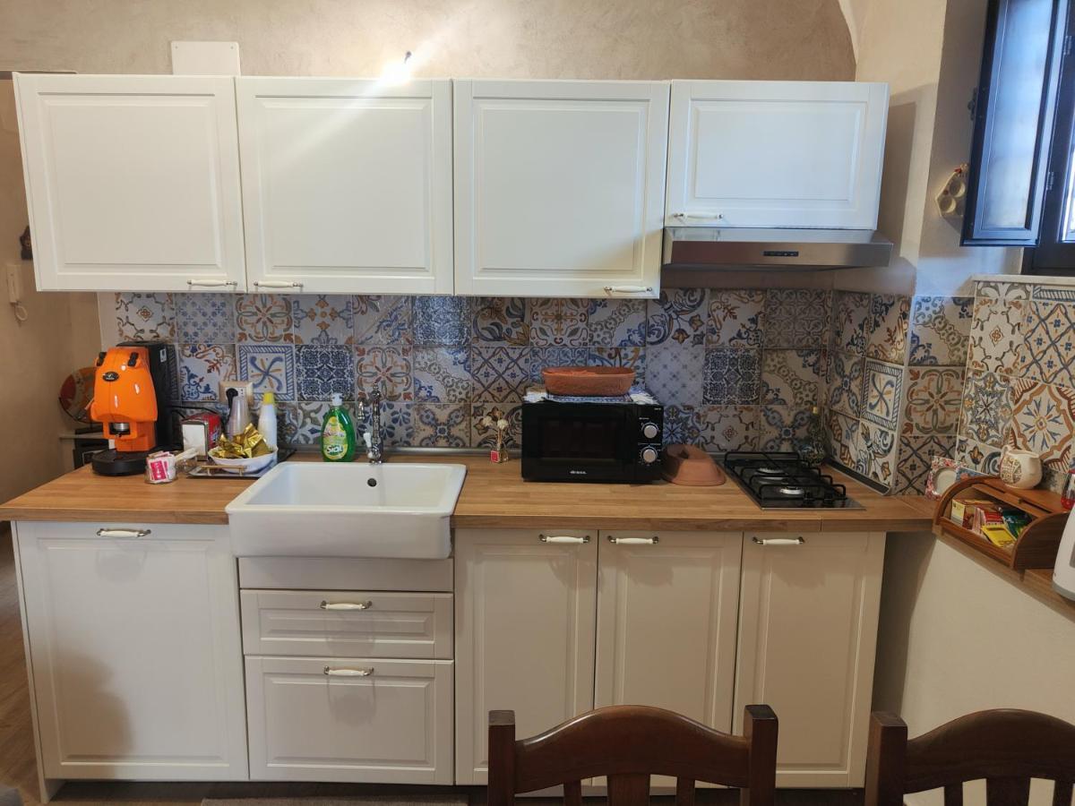 Pantaleone Holiday House Διαμέρισμα Κατάνια Εξωτερικό φωτογραφία