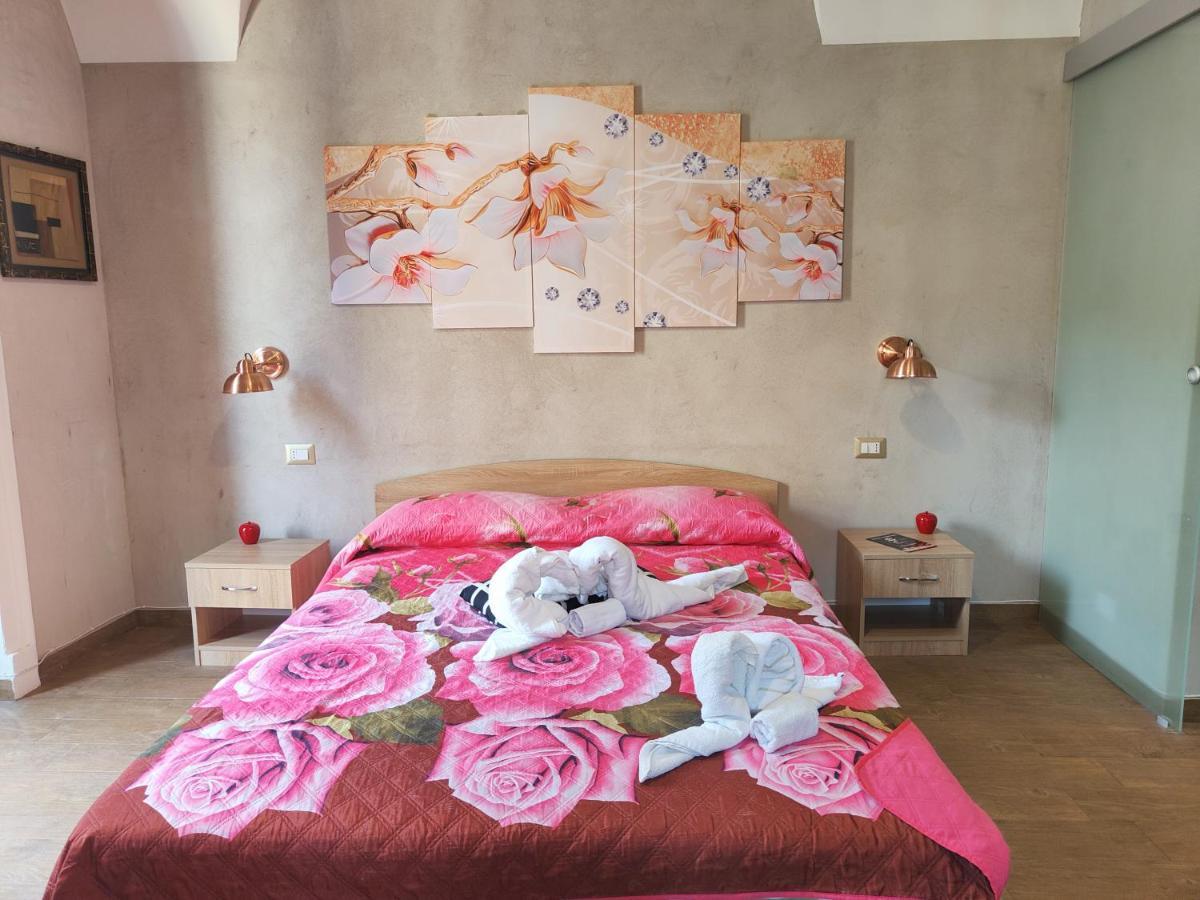 Pantaleone Holiday House Διαμέρισμα Κατάνια Εξωτερικό φωτογραφία