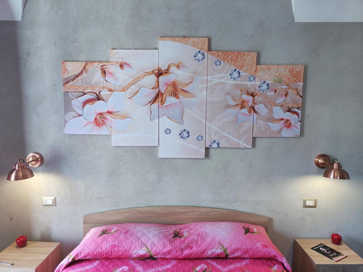 Pantaleone Holiday House Διαμέρισμα Κατάνια Εξωτερικό φωτογραφία