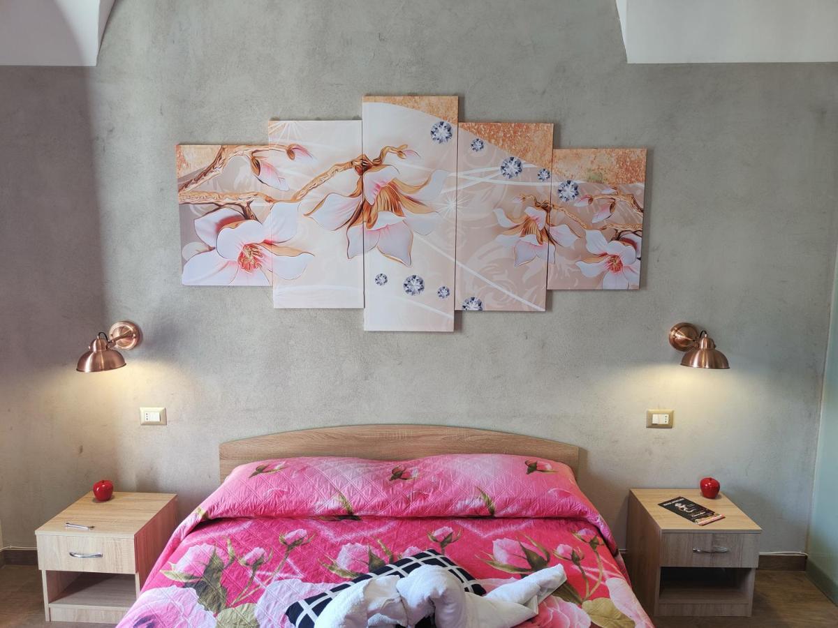 Pantaleone Holiday House Διαμέρισμα Κατάνια Εξωτερικό φωτογραφία