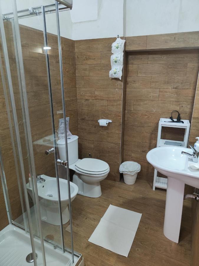 Pantaleone Holiday House Διαμέρισμα Κατάνια Εξωτερικό φωτογραφία