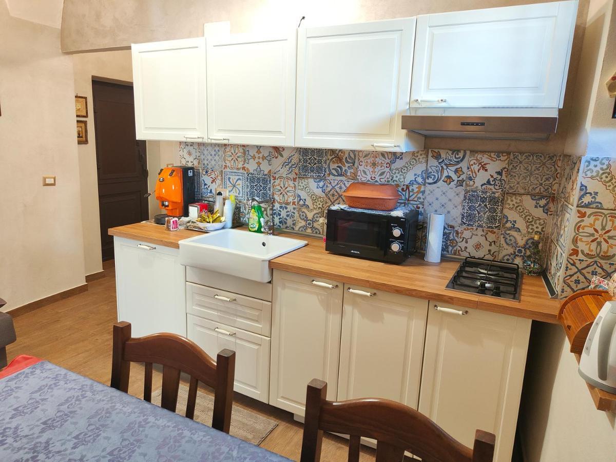 Pantaleone Holiday House Διαμέρισμα Κατάνια Εξωτερικό φωτογραφία
