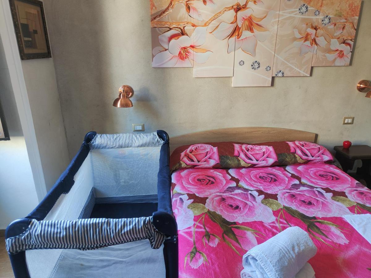 Pantaleone Holiday House Διαμέρισμα Κατάνια Εξωτερικό φωτογραφία