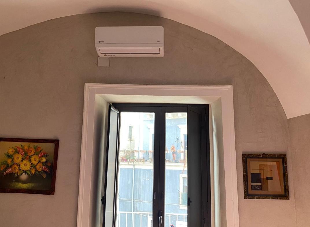 Pantaleone Holiday House Διαμέρισμα Κατάνια Εξωτερικό φωτογραφία